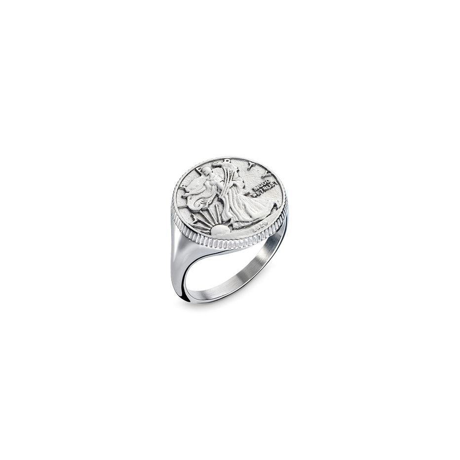 AN JEWELS JEWELRY Mod. AAC.R02S-6