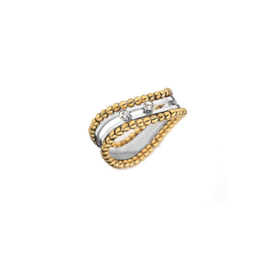 AN JEWELS JEWELRY Mod. AL.RSOKSYC-7