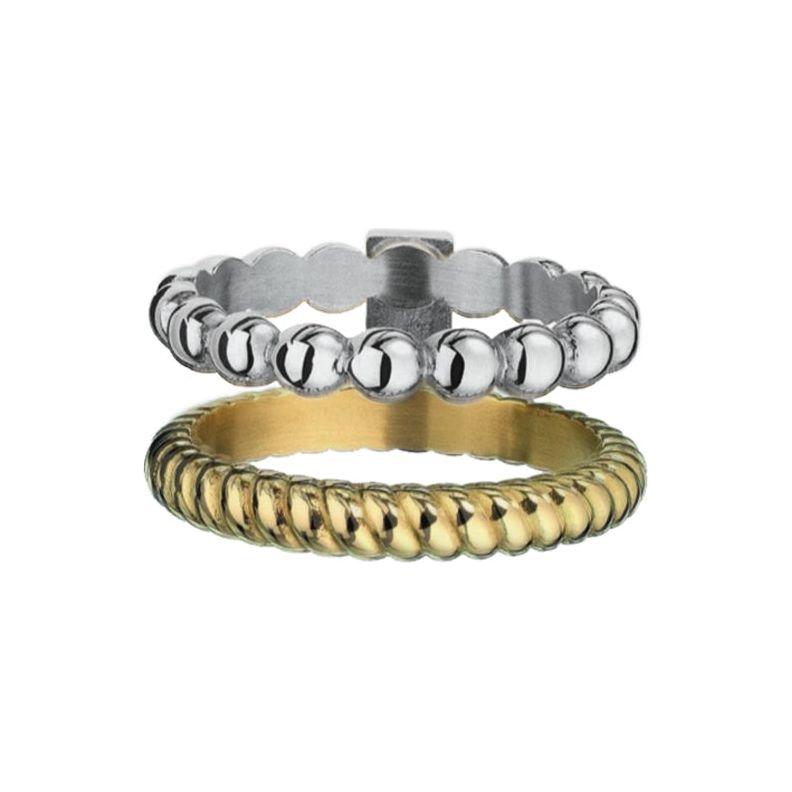 AN JEWELS JEWELRY Mod. AR.R2NS04SY-8