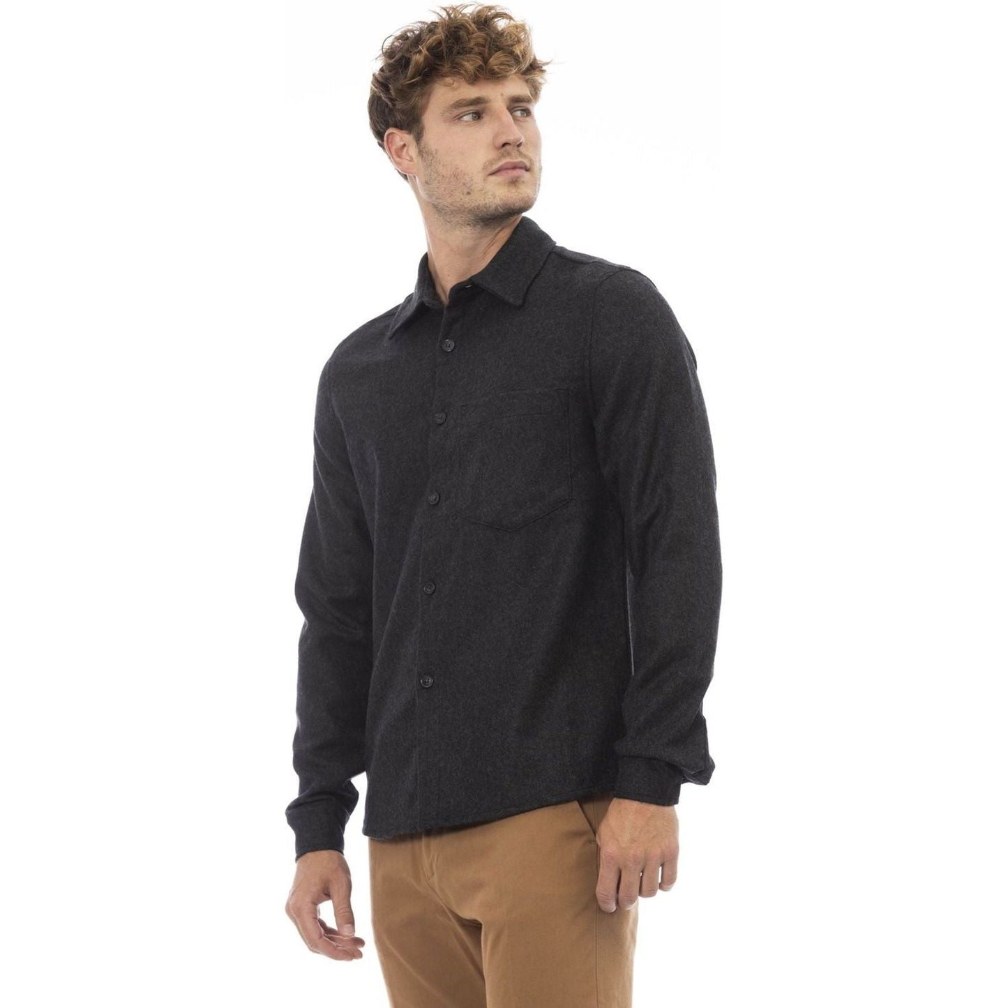 Alpha Studio Shirts