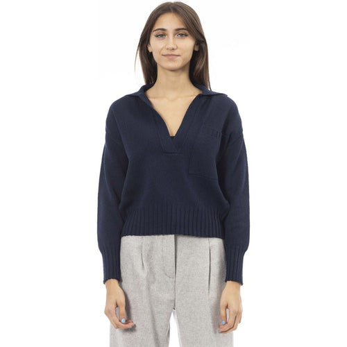 Alpha Studio Sweaters
