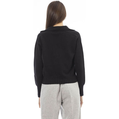 Alpha Studio Sweaters