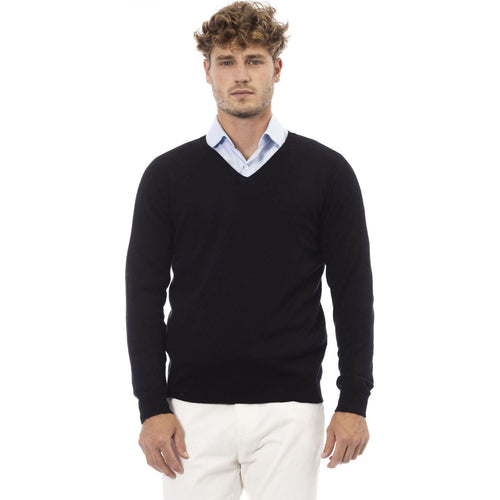 Alpha Studio Sweaters