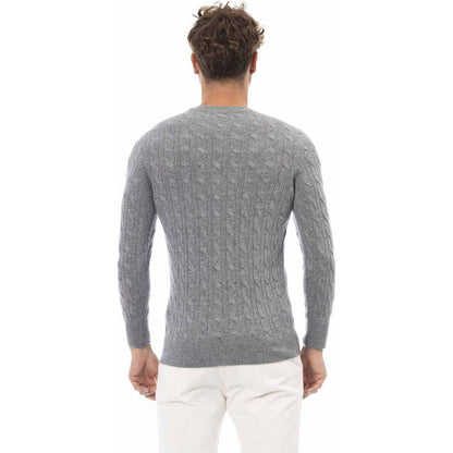 Alpha Studio Sweaters