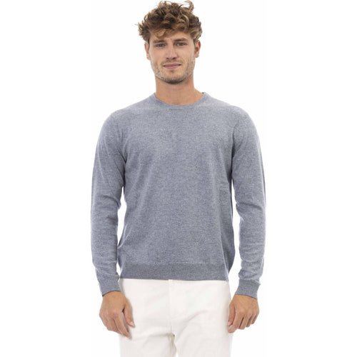 Alpha Studio Sweaters