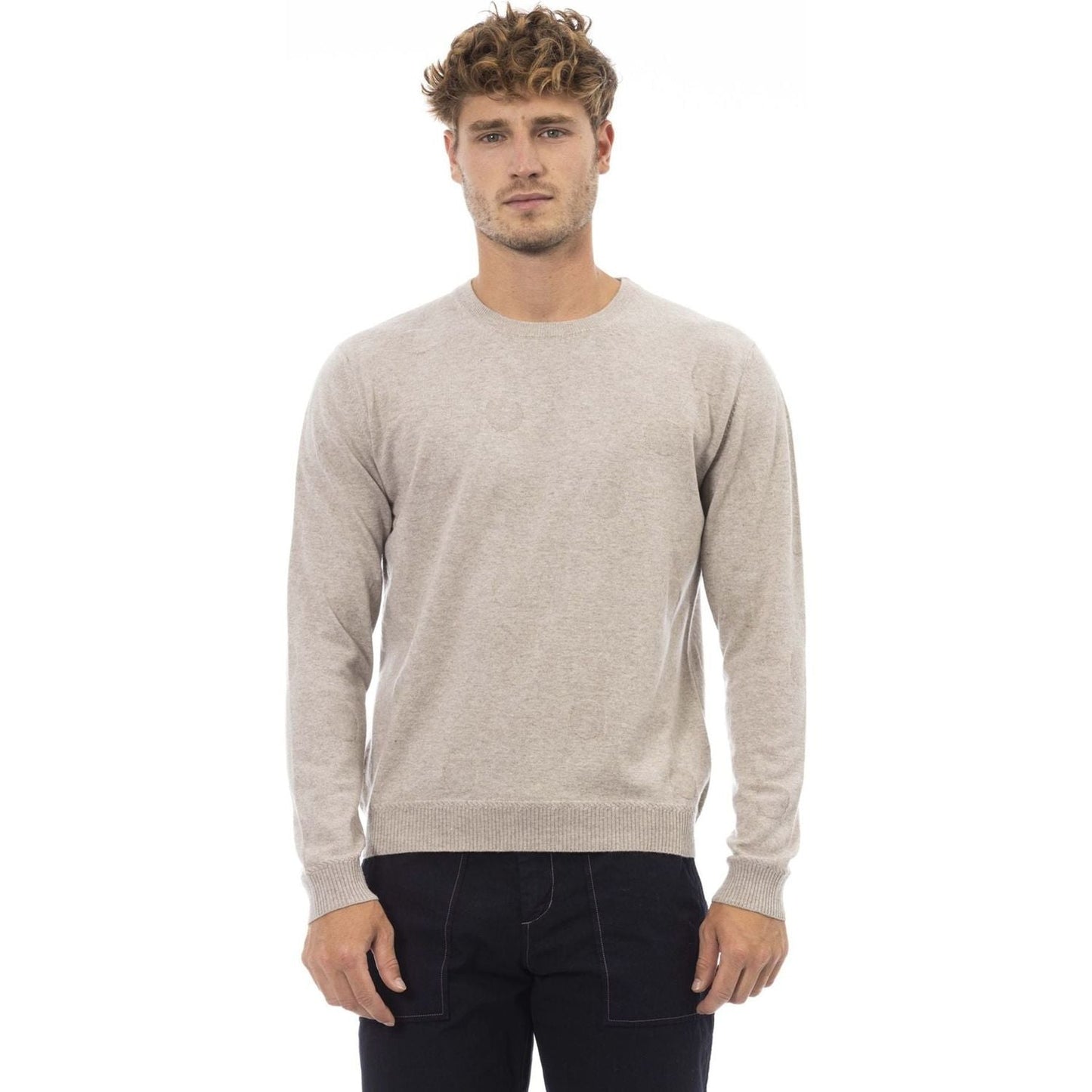 Alpha Studio Sweaters