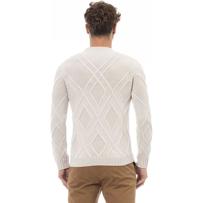 Alpha Studio Sweaters