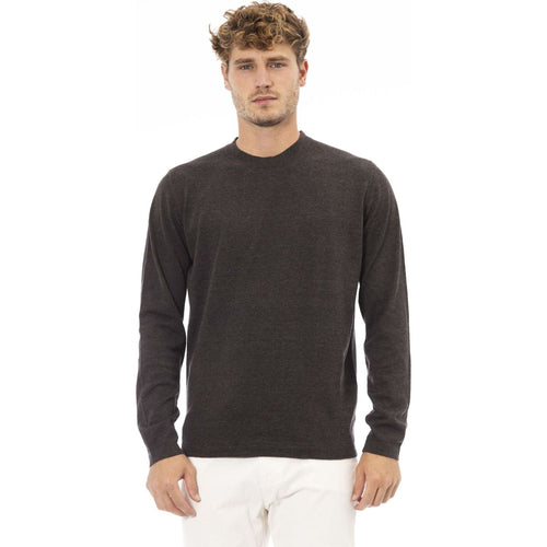 Alpha Studio Sweaters