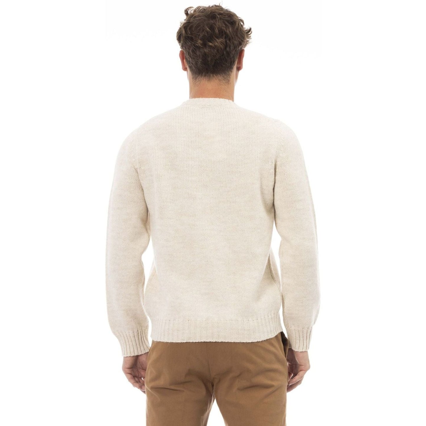 Alpha Studio Sweaters