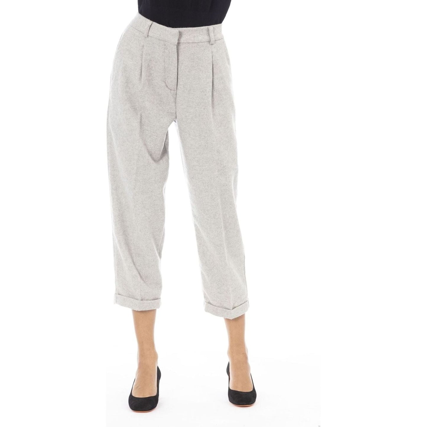 Alpha Studio Trousers