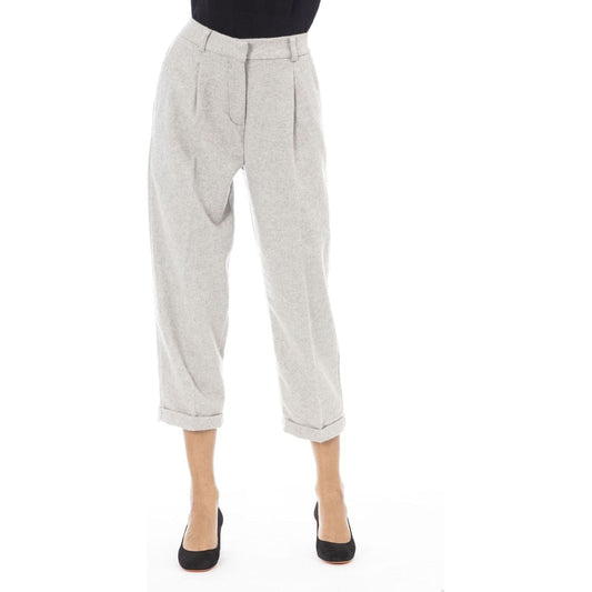 Alpha Studio Trousers