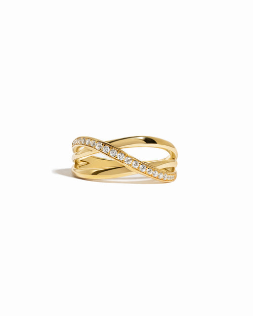 Darcy Ring