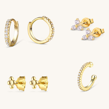 Daryl-Ann's Curated Bundle - 4 piece set