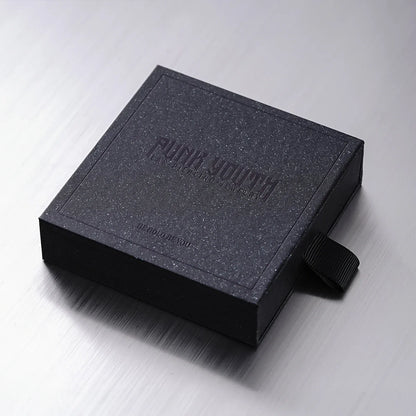 ENDURING HEART NECKLACE