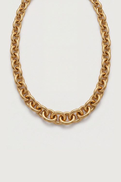 CHAIN NECKLACE