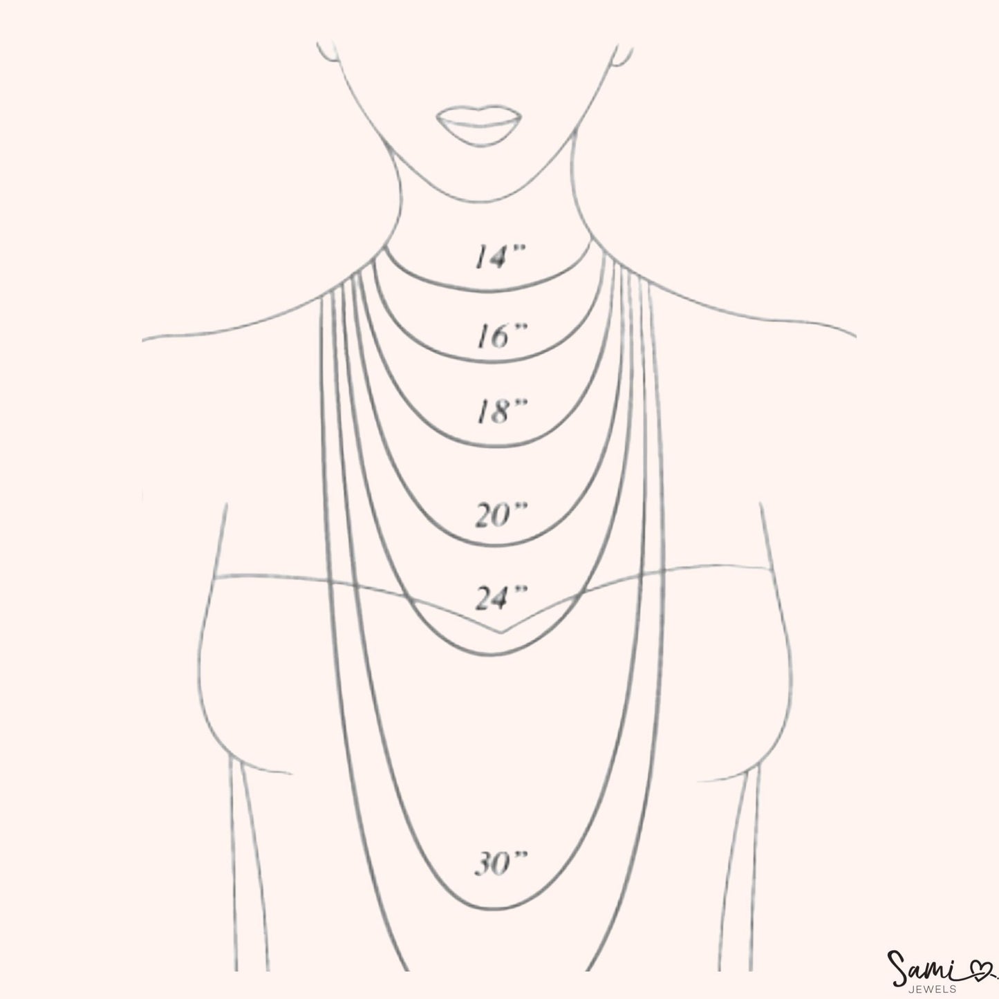 Sunburst Necklace