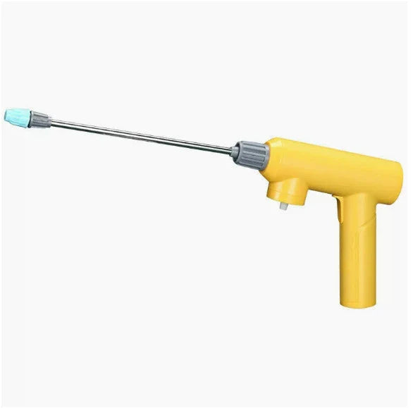 üì¢üì¢ ‚è∞Rechargeable Handheld Adjustable Electric Sprayer