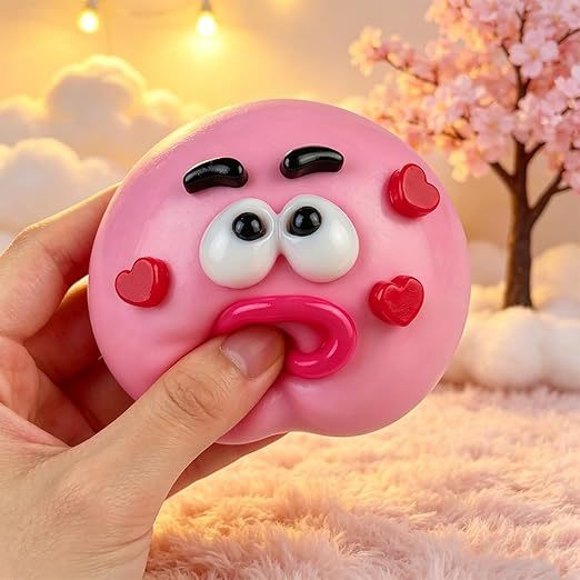 üî•Limited editionüî•Dog Face Swap Squishy