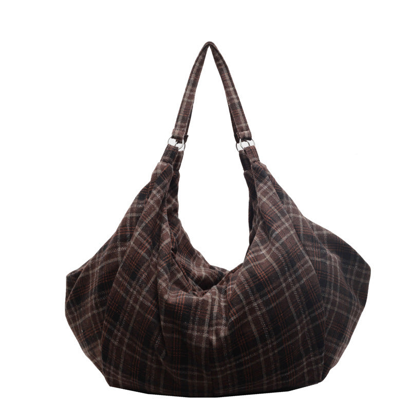 ‚ú®Cosy Slouchy Boho Bagüëú