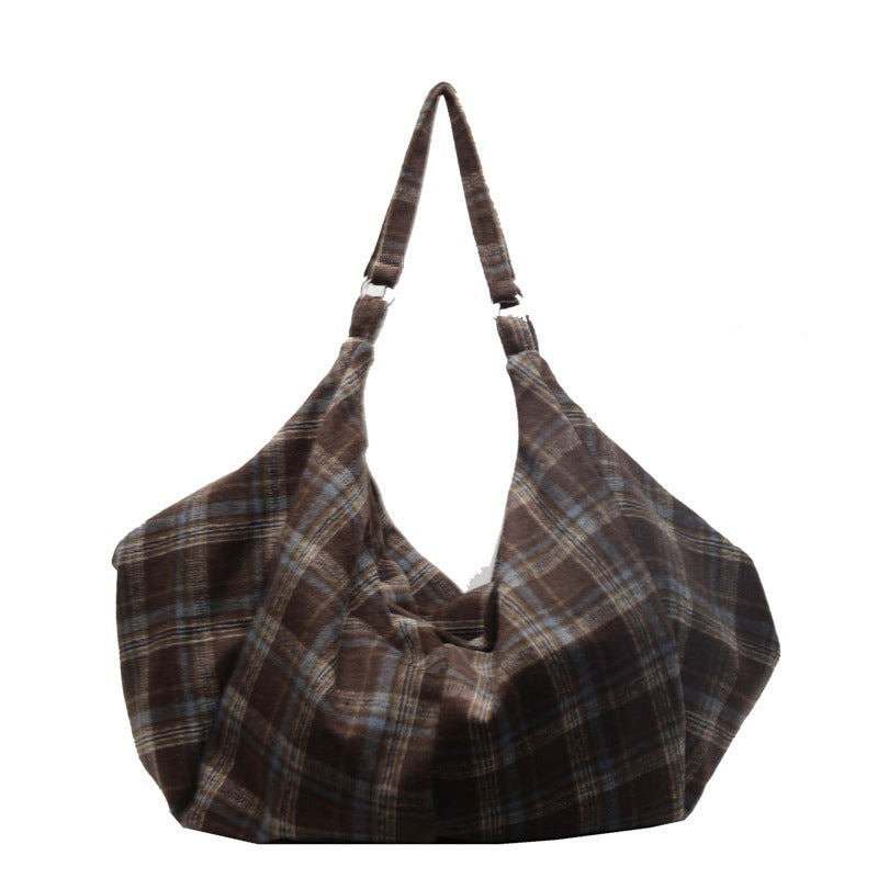 ‚ú®Cosy Slouchy Boho Bagüëú
