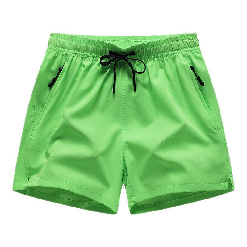 üèÉ‚Äç‚ôÇÔ∏èMen's  Running Shorts ‚Äì Quick-Dry Athletic Gym Shorts (1 / 5 Pack)