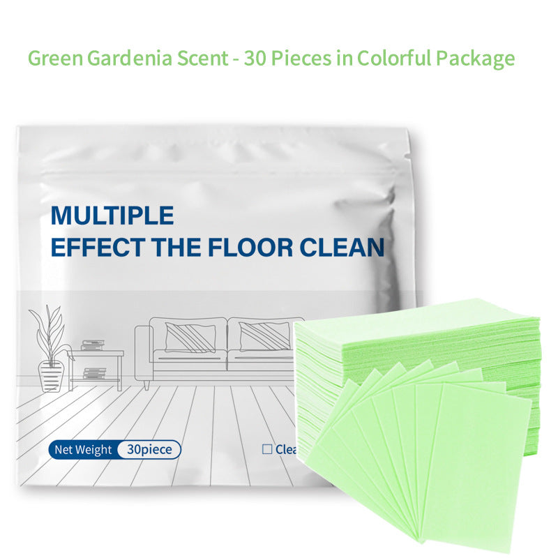 üî•Multi-Surface Floor Cleaning Tablets ‚Äì Concentrated Cleaner for Hardwood, Tile, Laminate & More
