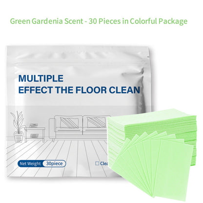üî•Multi-Surface Floor Cleaning Tablets ‚Äì Concentrated Cleaner for Hardwood, Tile, Laminate & More