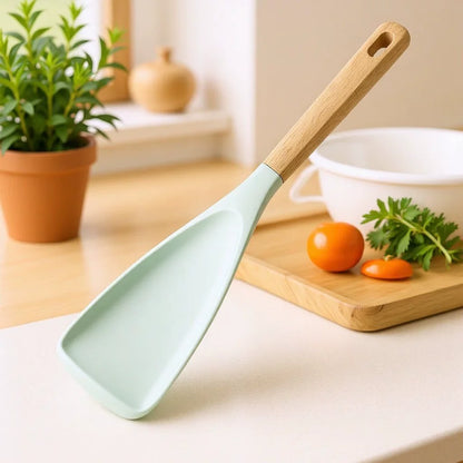 üî•Multifunction Spatula Cooking Spoon