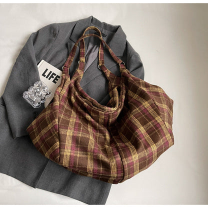 ‚ú®Cosy Slouchy Boho Bagüëú