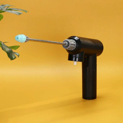 üì¢üì¢ ‚è∞Rechargeable Handheld Adjustable Electric Sprayer