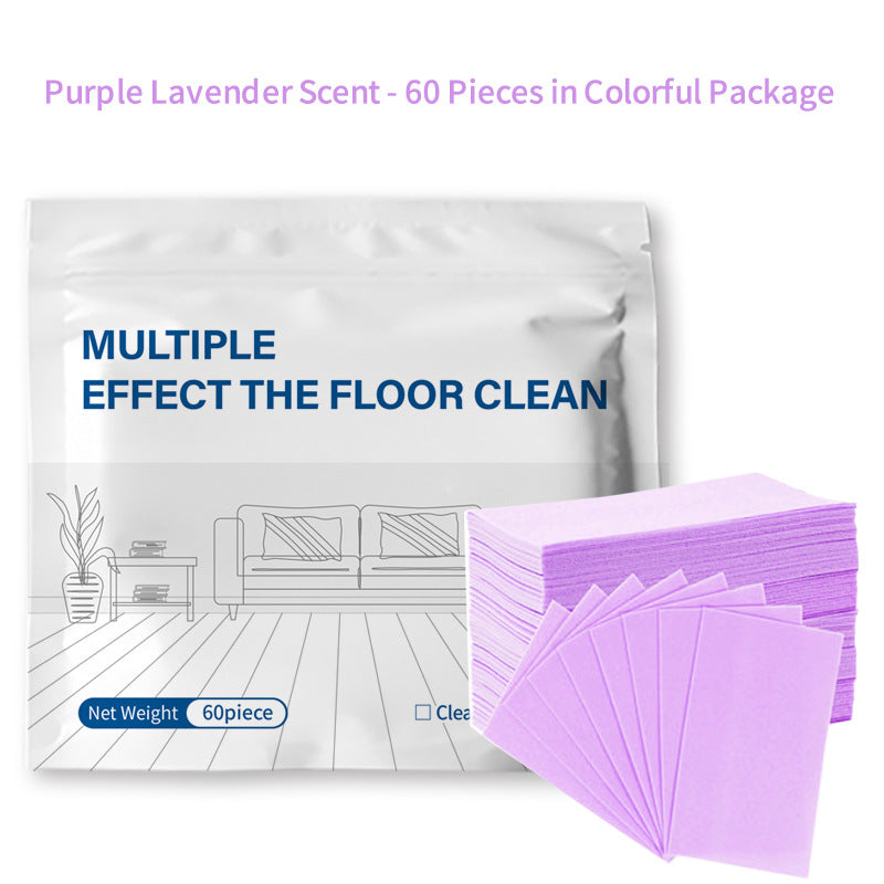 üî•Multi-Surface Floor Cleaning Tablets ‚Äì Concentrated Cleaner for Hardwood, Tile, Laminate & More