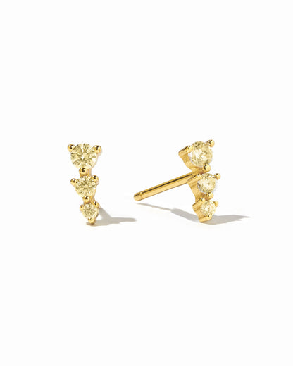 Yellow Ear Climber