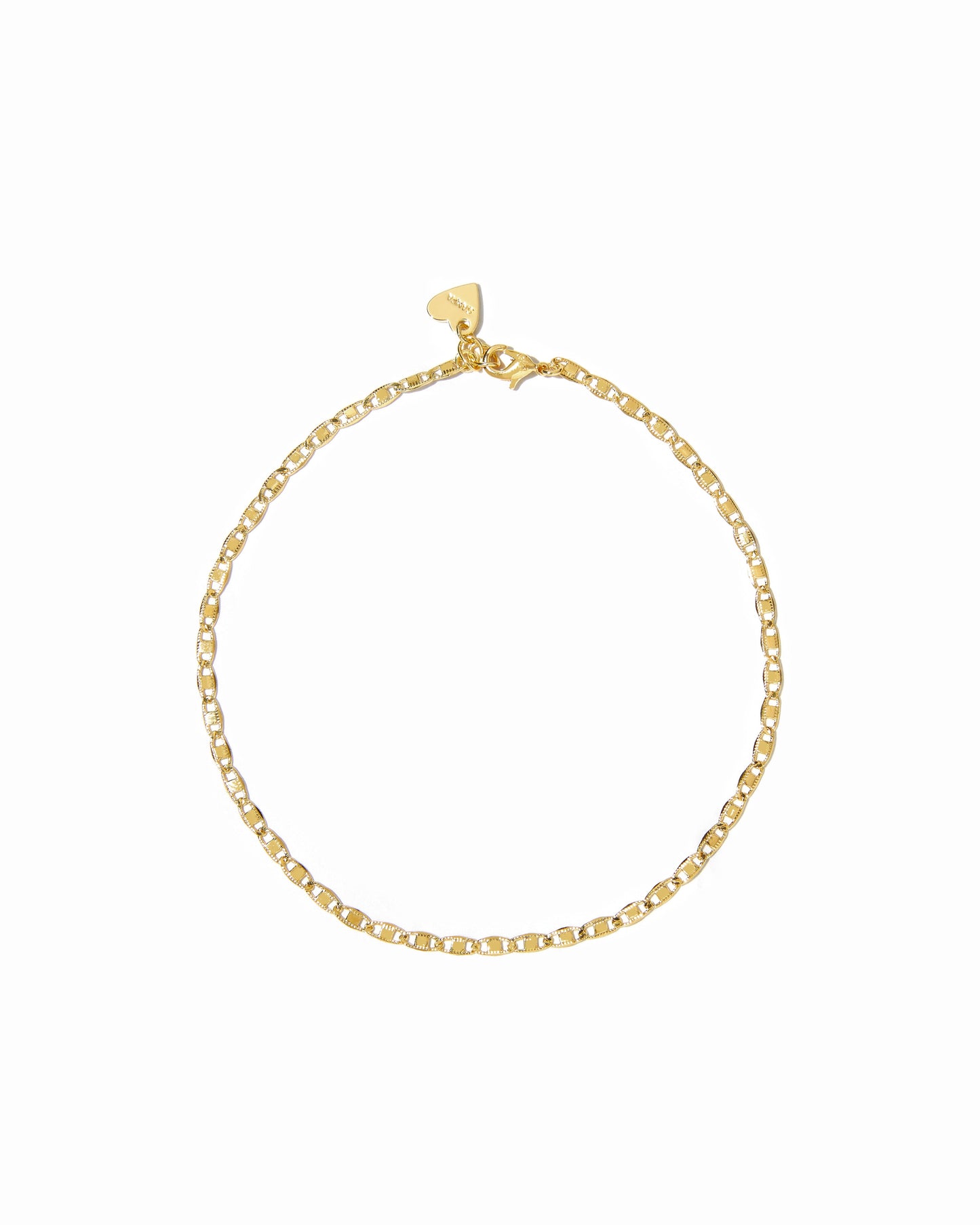 Chain Anklet