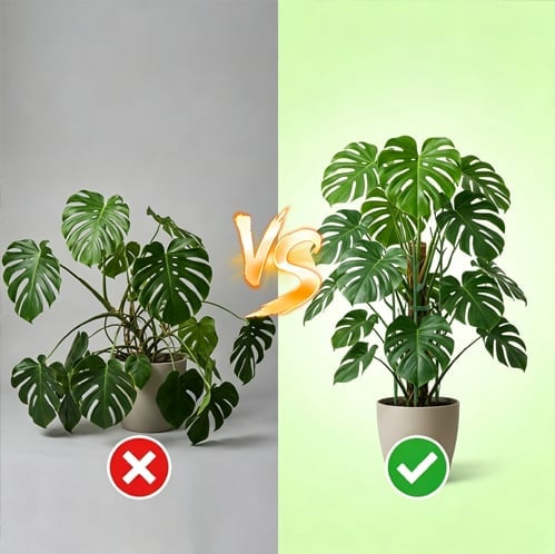 üåøBranch-Style Plant Support Stakesüåø