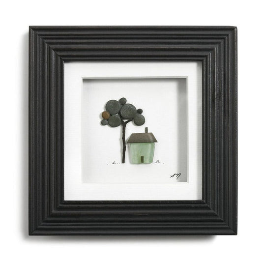 A Place to Call Home Wall Art