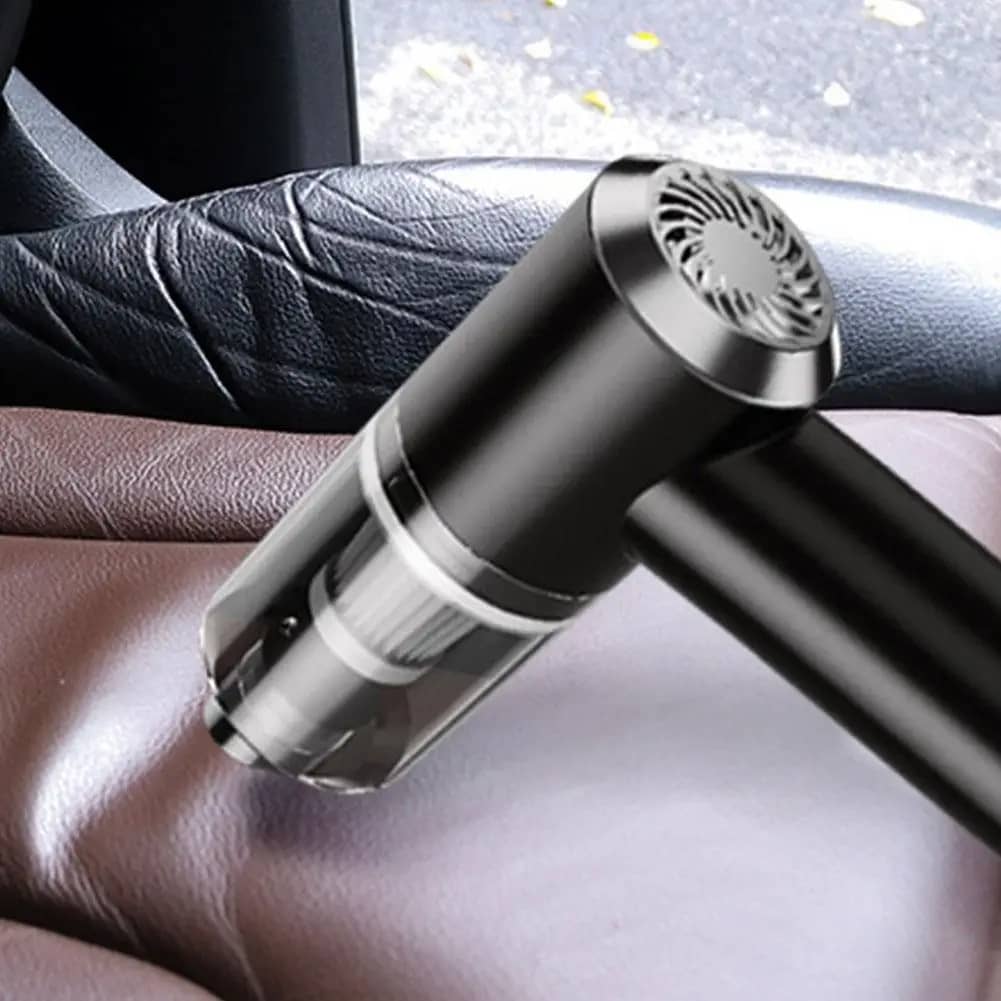 üî•Wireless  Handheld Car Vacuum Cleaner Portable Cordless , Vacuum Cleaner with Multi-Nozzles