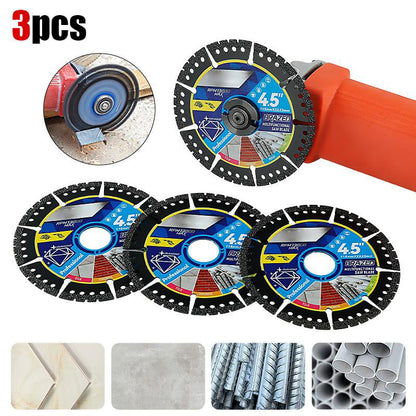 Dailyardtool¬Æ Multi-purpose Saw Blades : Cut Through Anything  for Unmatched Power and Precision