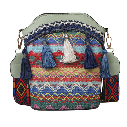 üî•Limited Time Offerüî•Handmade Native American Handbagsüßµ