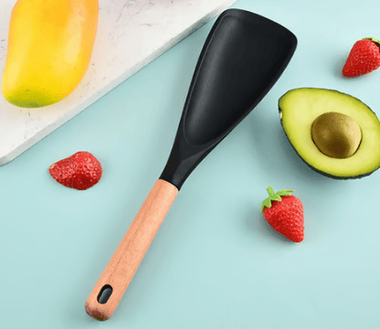 üî•Multifunction Spatula Cooking Spoon