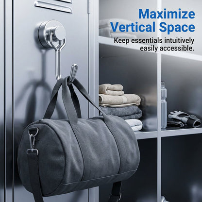 üî•Hot Sale ‚ö°Heavy Duty Swivel Hooks
