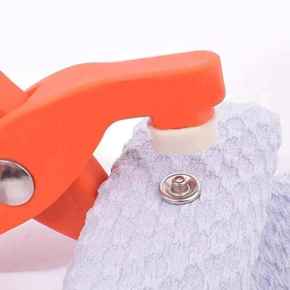 ‚ú®Metal Snaps or Clamping Pliers