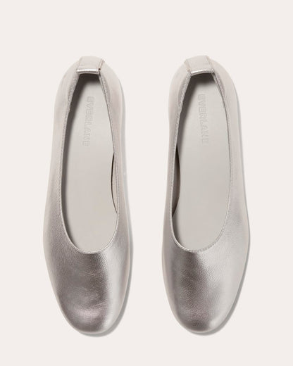 The Day Glove | Silver