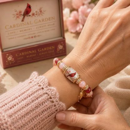 2026 Meaningful Gift Bracelet Collection ‚ú® Faith ‚Ä¢ Hope ‚Ä¢ Healing ‚Ä¢ Love