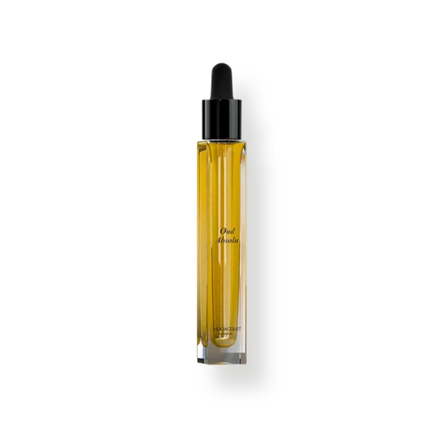 Neil Jacquet Paris Absolute Oud Perfumed Oil 10ml