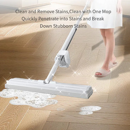 üî•Multi-Surface Floor Cleaning Tablets ‚Äì Concentrated Cleaner for Hardwood, Tile, Laminate & More