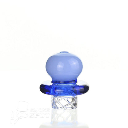 afm ball spinner cap blue - Smoke Spot Smoke Shop