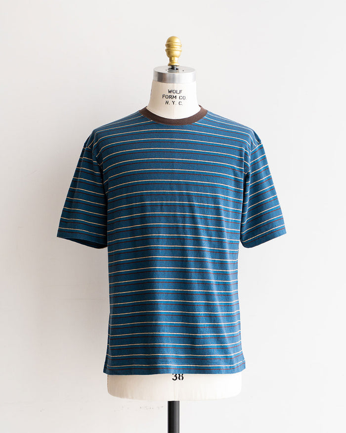 Deep Blue / 38