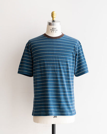 Deep Blue / 38