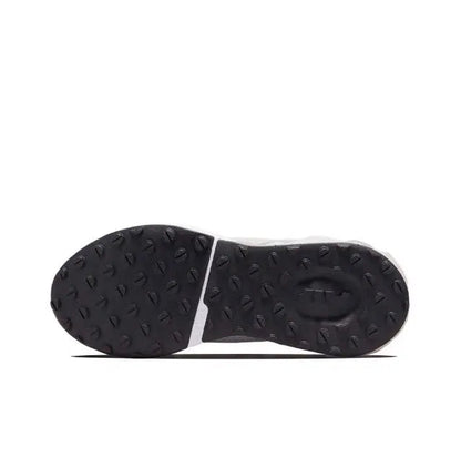 Nike Air Max 2021 outsole with textured dark rubber tread pattern