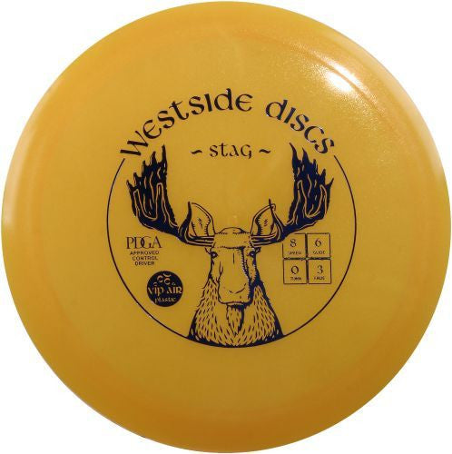 Air VIP Stag